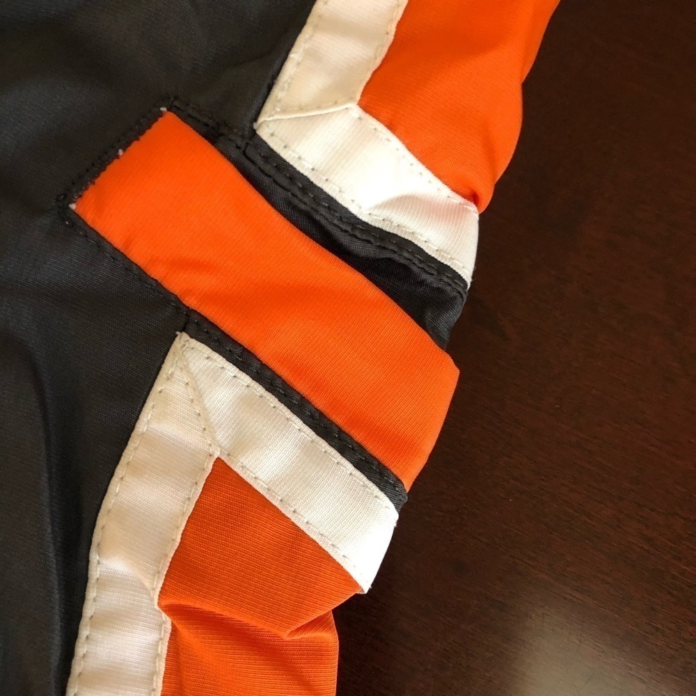 Nike Boys Athletic Track Sweat Pants - Size 4 Boys - Picture 5 of 13